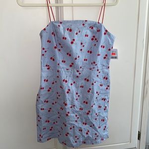 Urban outfitters mini dress